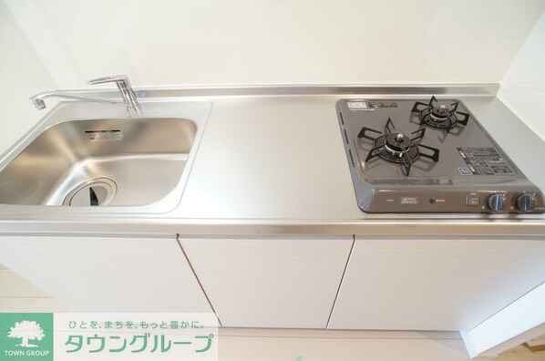 リブリ・Av*neの物件内観写真